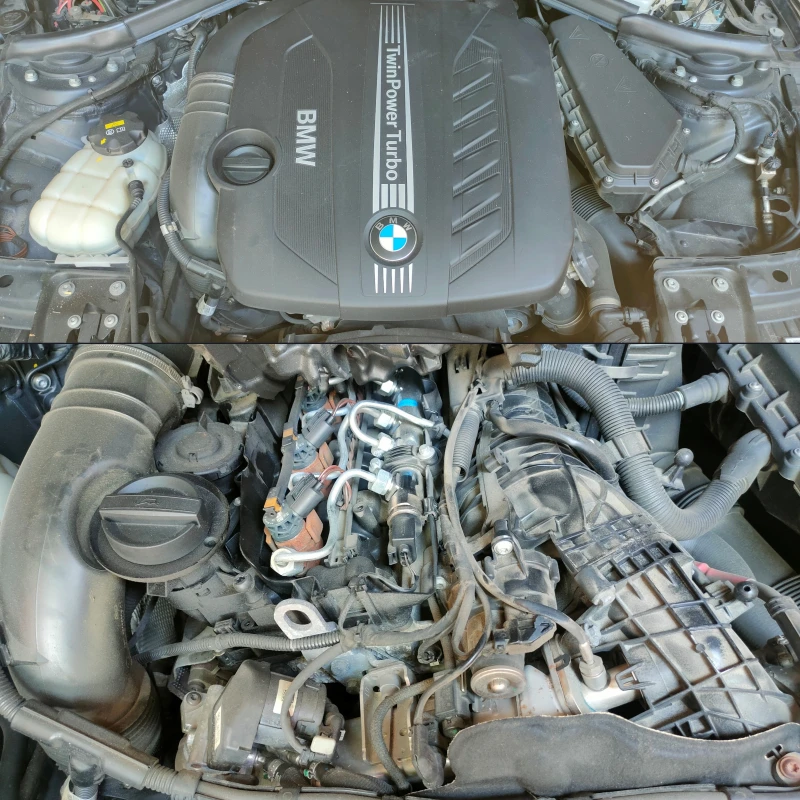 BMW 330 Facelift/Mpack/Xdrive/Full LED/8 speed auto, снимка 7 - Автомобили и джипове - 52587476