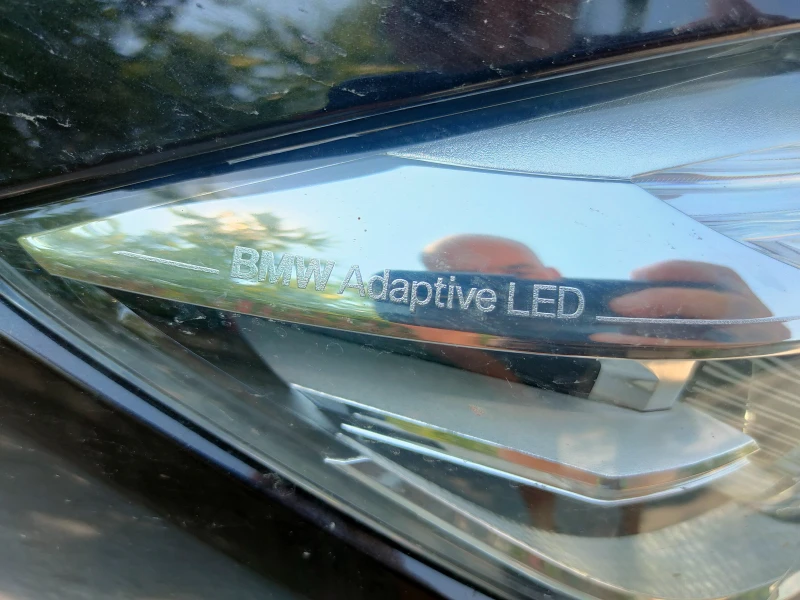 BMW 330 Facelift/Mpack/Xdrive/Full LED/8 speed auto, снимка 9 - Автомобили и джипове - 52587476