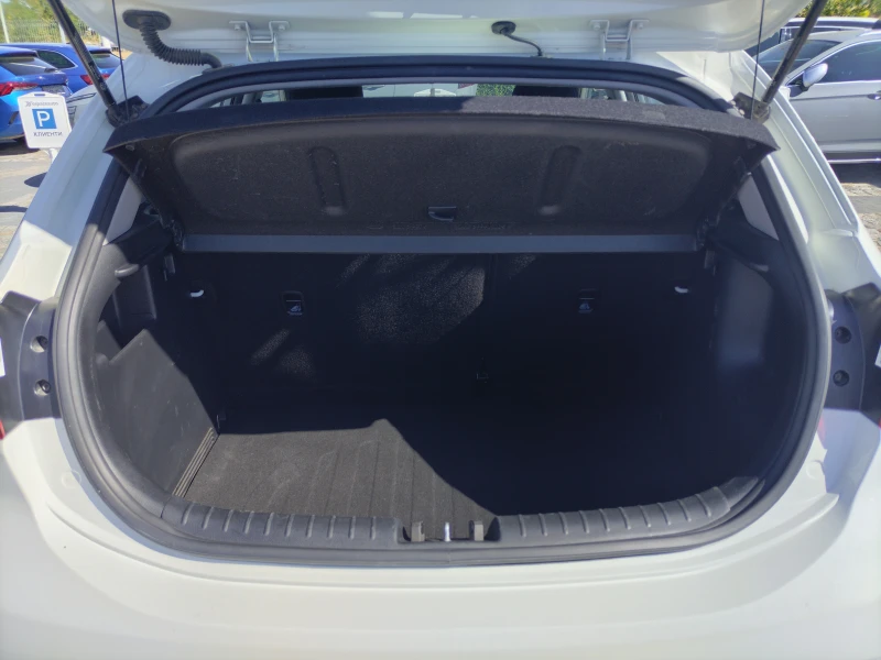 Kia Rio 1.2i/84 к.с, снимка 14 - Автомобили и джипове - 51810486