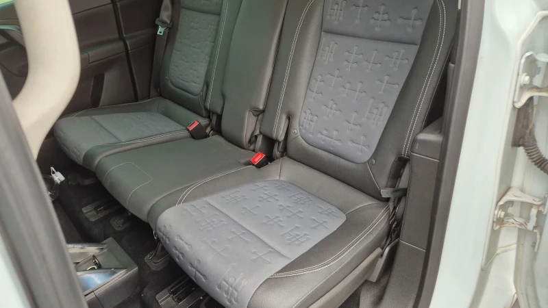 Opel Meriva, снимка 10 - Автомобили и джипове - 51869896