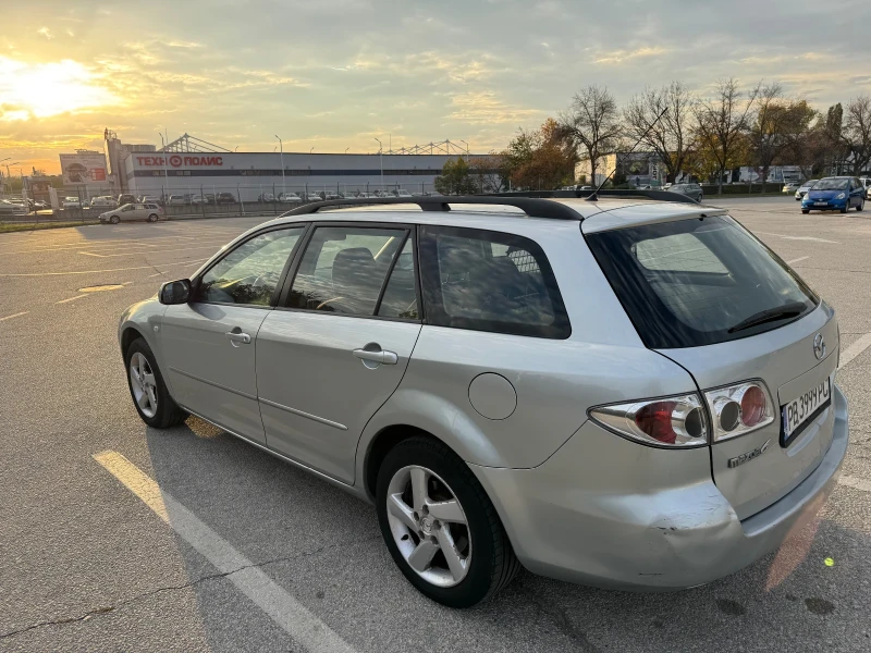 Mazda 6, снимка 7 - Автомобили и джипове - 52421781