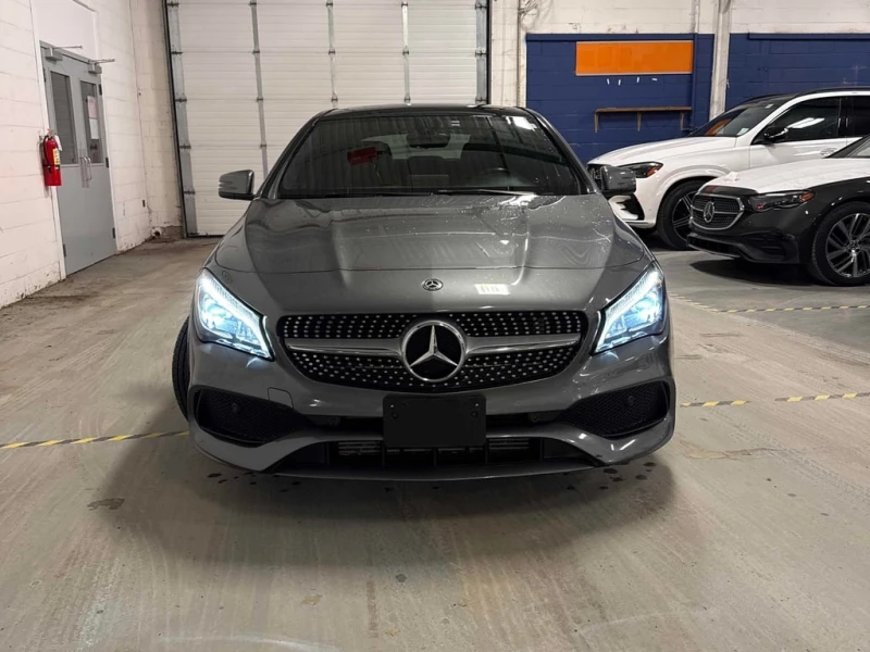 Mercedes-Benz CLA * 250 * CARFAX * БЕЗ ПЪРВОНАЧАЛНА ВНОСКА, снимка 6 - Автомобили и джипове - 52885970