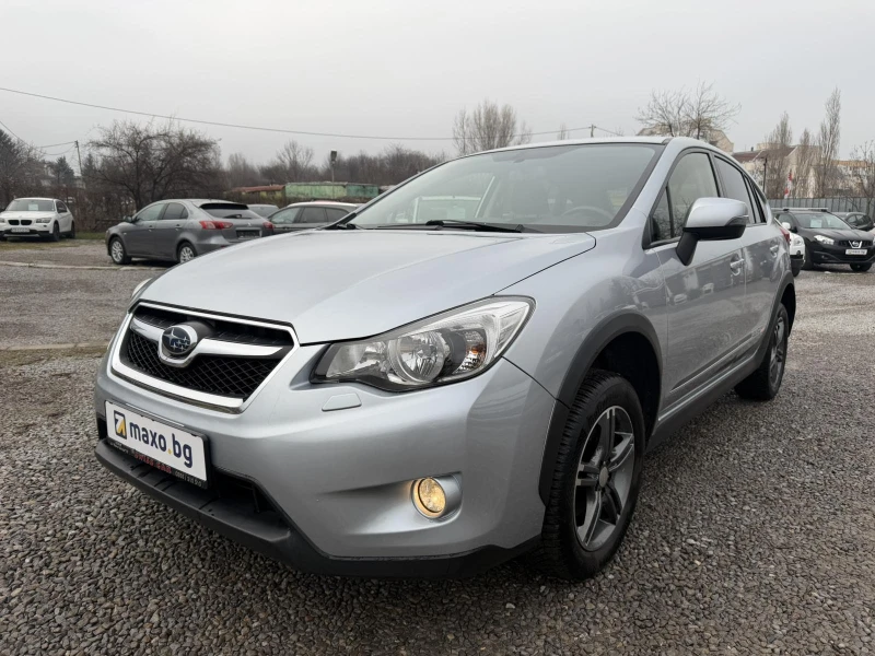 Subaru XV 2.0AWD/150k.c