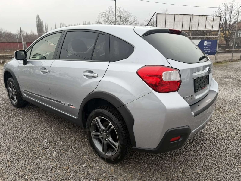 Subaru XV 2.0AWD/150k.c, снимка 7 - Автомобили и джипове - 53211514