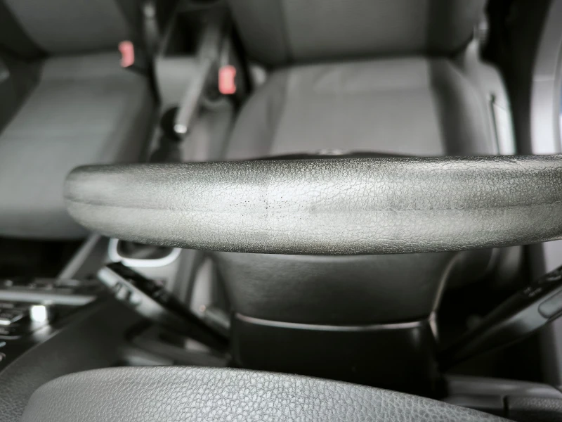 VW Golf 1.9tdi, снимка 11 - Автомобили и джипове - 53307980