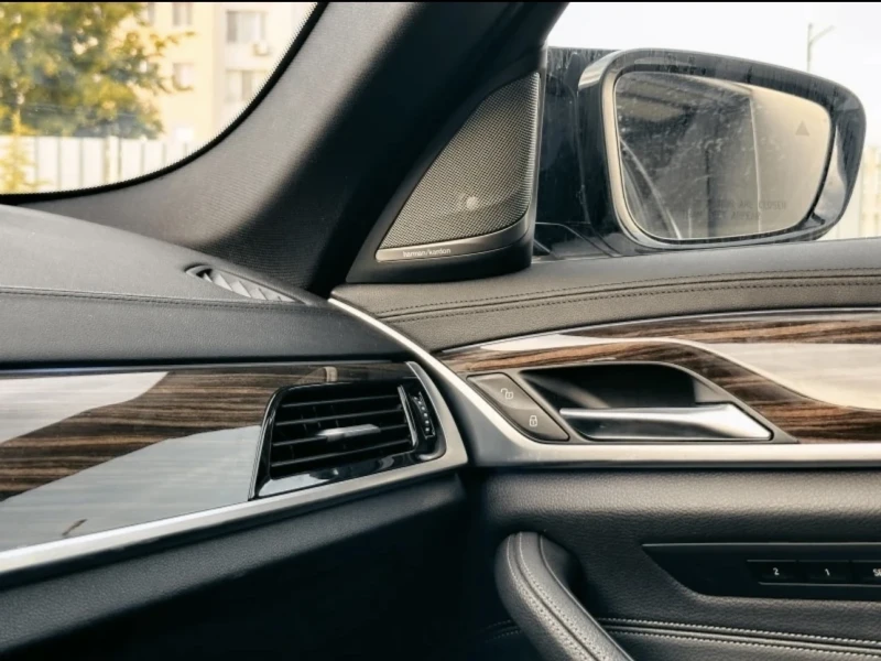 BMW 540 i M xDrive , снимка 6 - Автомобили и джипове - 53367448