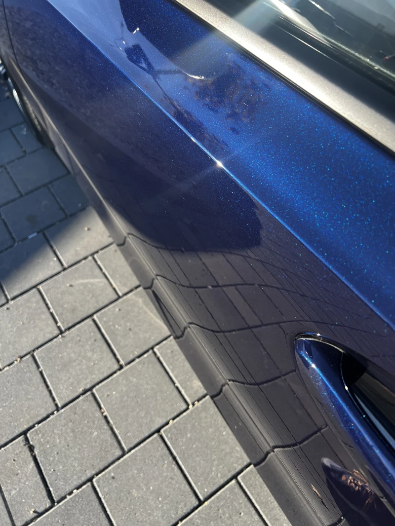 BMW 330 D Individual, снимка 10 - Автомобили и джипове - 53500211