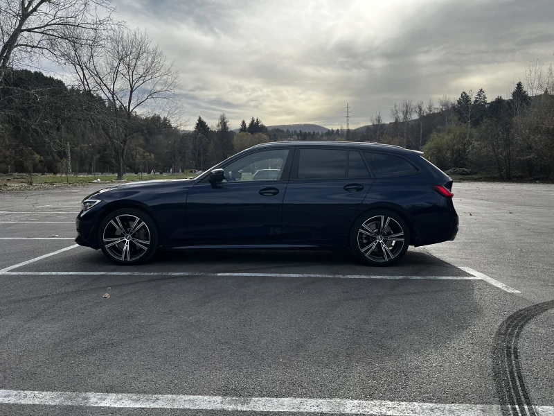 BMW 330 D Individual, снимка 2 - Автомобили и джипове - 53500211