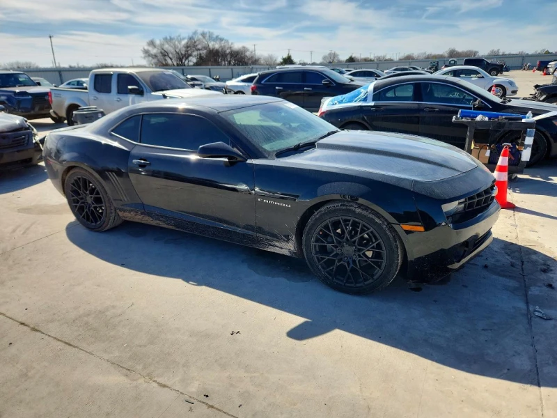 Chevrolet Camaro LT1 * Kрайна цена* Купи сега* 