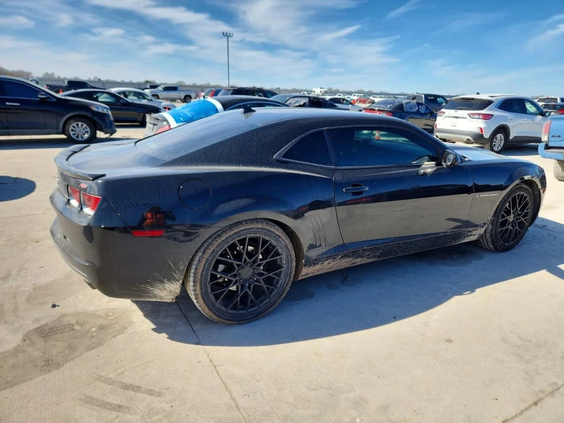 Chevrolet Camaro LT1 * Kрайна цена* Купи сега* , снимка 4 - Автомобили и джипове - 53543300