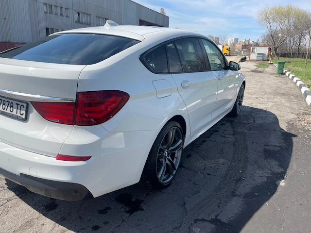 BMW 5 Gran Turismo, снимка 2 - Автомобили и джипове - 48099635