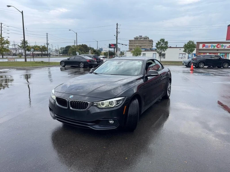 BMW 430 * xDrive /LEATHER/NAV/B SPOT/CARPLAY - 49450 лв. / 25283.38 € - 14875733 1