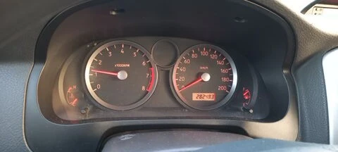 Suzuki Liana | Mobile.bg   11