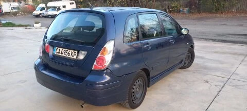 Suzuki Liana | Mobile.bg   2