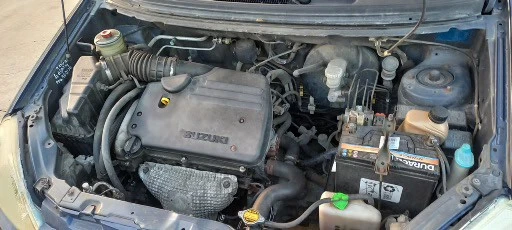 Suzuki Liana | Mobile.bg   12