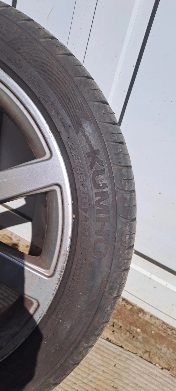 VW Golf IV бензин/газ, снимка 15 - Автомобили и джипове - 53728207