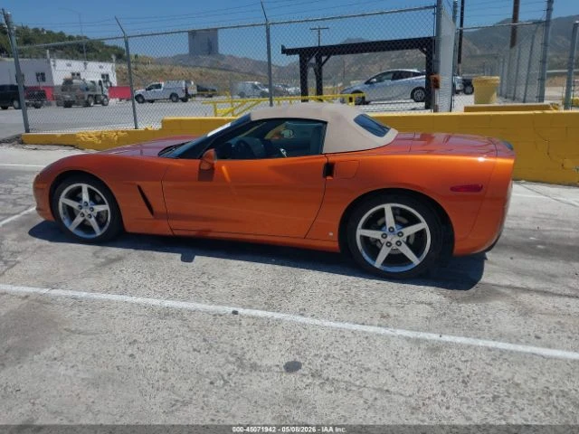 Chevrolet Corvette 6.0* BOSE* ����* ������* HEAD-UP | Mobile.bg � ����������� 9