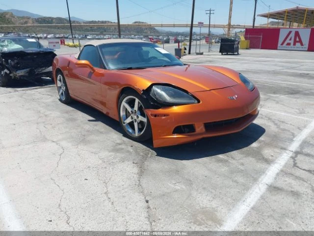 Chevrolet Corvette 6.0* BOSE* ����* ������* HEAD-UP | Mobile.bg � ����������� 2