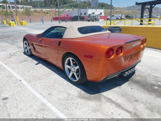 Chevrolet Corvette 6.0* BOSE* ����* ������* HEAD-UP | Mobile.bg � ����������� 4