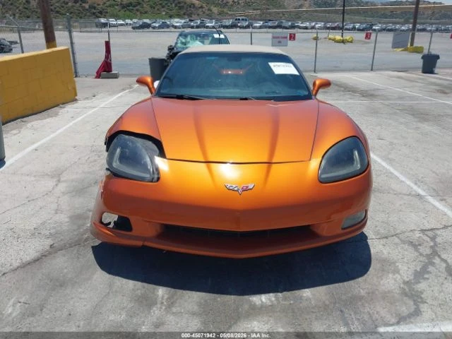 Chevrolet Corvette 6.0* BOSE* ����* ������* HEAD-UP | Mobile.bg � ����������� 1
