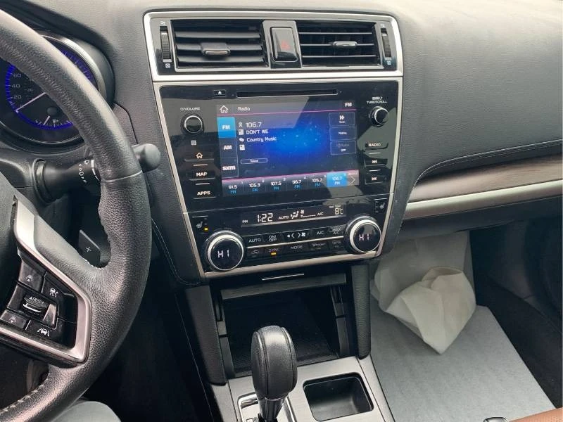 Subaru Outback * Premier Eyesight * ДИСТРОНИК * CARFAX * АВТОКРЕД, снимка 11 - Автомобили и джипове - 55726723