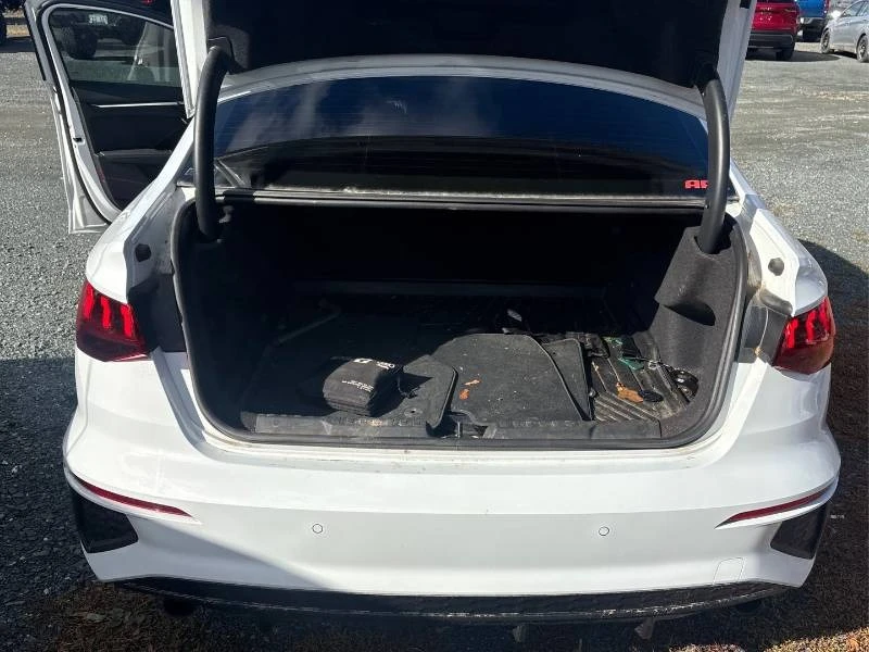 Audi S3 * KOMFORT * ����� �� ����������� * CARFAX | Mobile.bg � ����������� 14