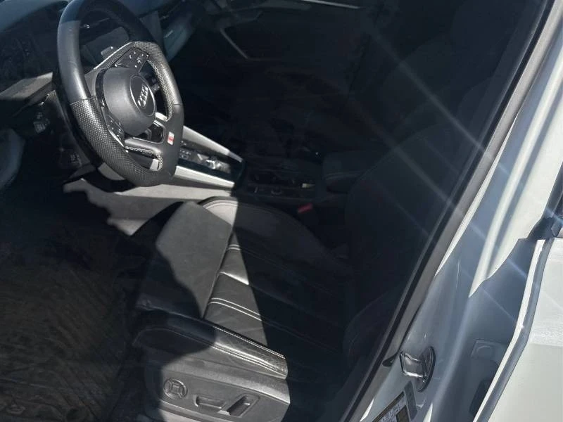 Audi S3 * KOMFORT * ����� �� ����������� * CARFAX | Mobile.bg � ����������� 12