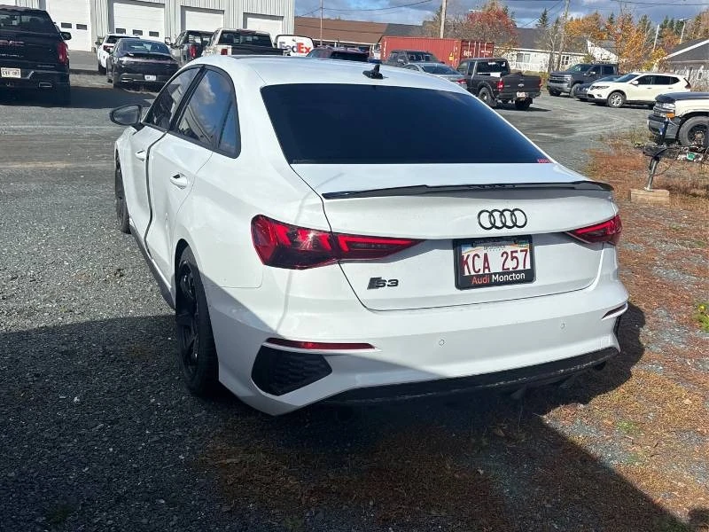 Audi S3 * KOMFORT * ����� �� ����������� * CARFAX | Mobile.bg � ����������� 6