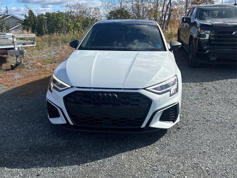 Audi S3 * KOMFORT * ����� �� ����������� * CARFAX | Mobile.bg � ����������� 2