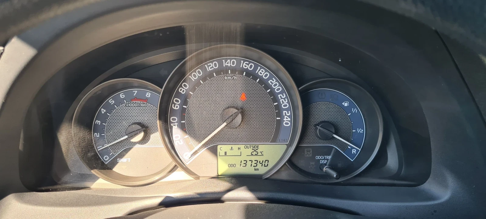 Toyota Auris 1.6 | Mobile.bg — изображение 16