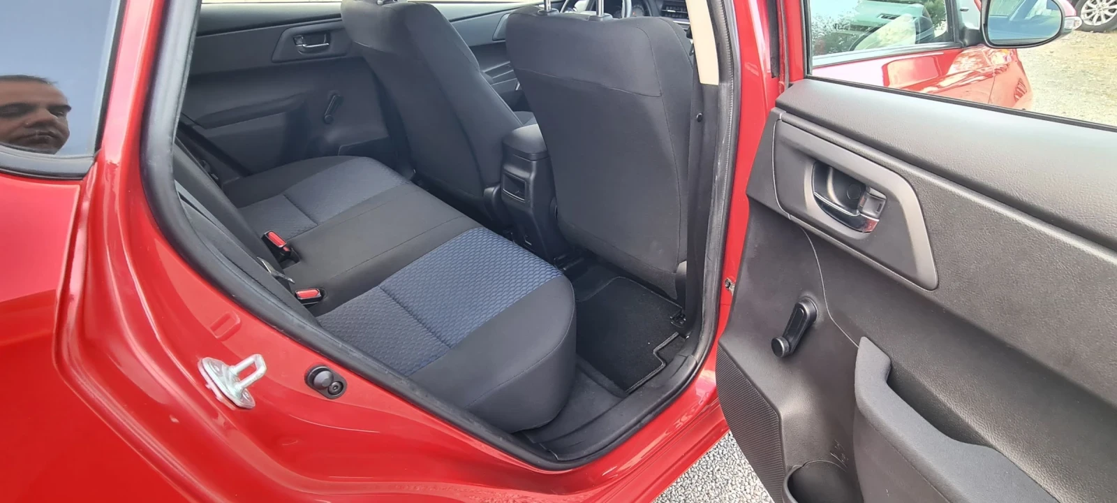 Toyota Auris 1.6 | Mobile.bg — изображение 15
