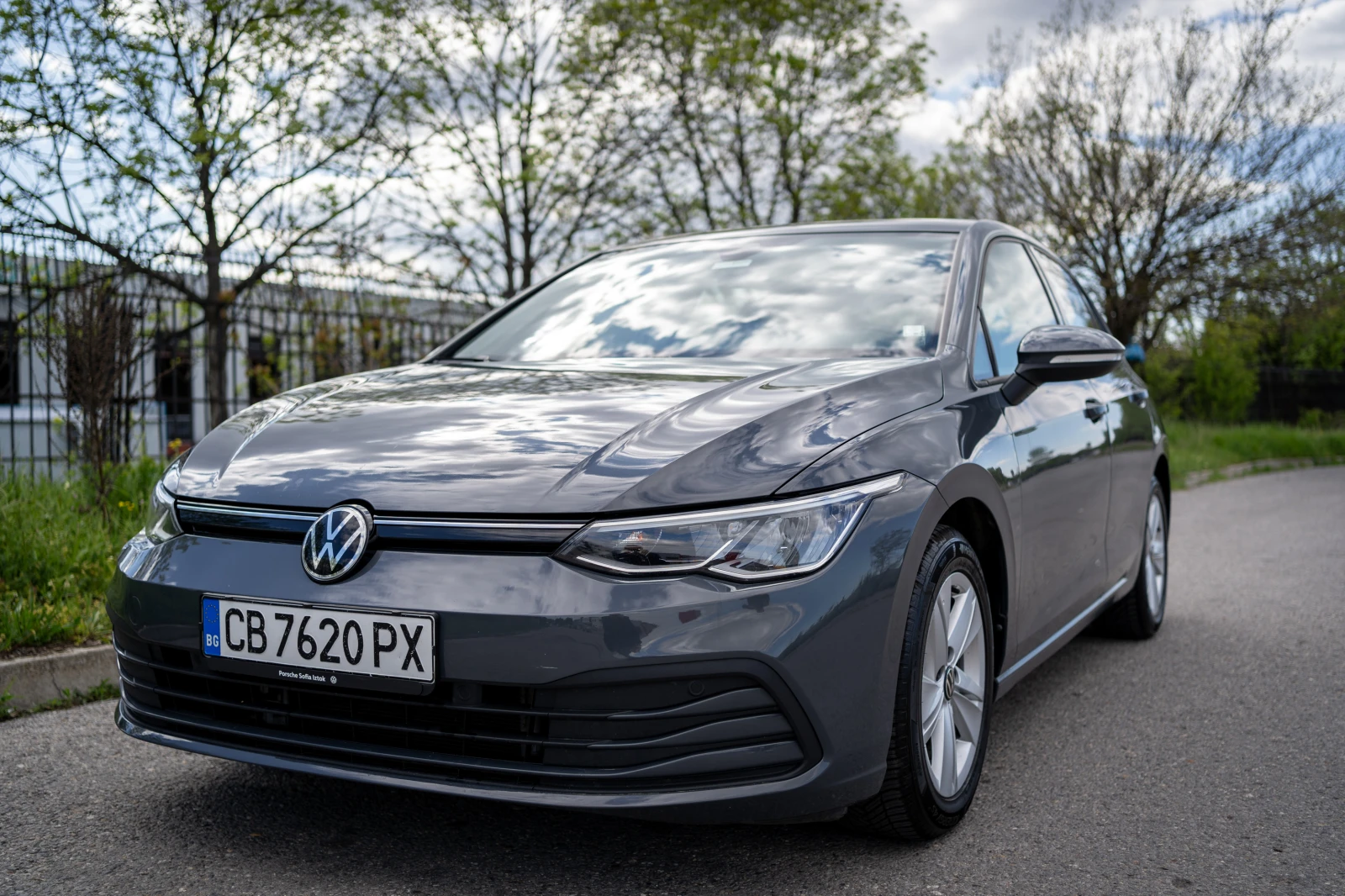 VW Golf Life 1.5 e-TSI Гаранция - изображение 3