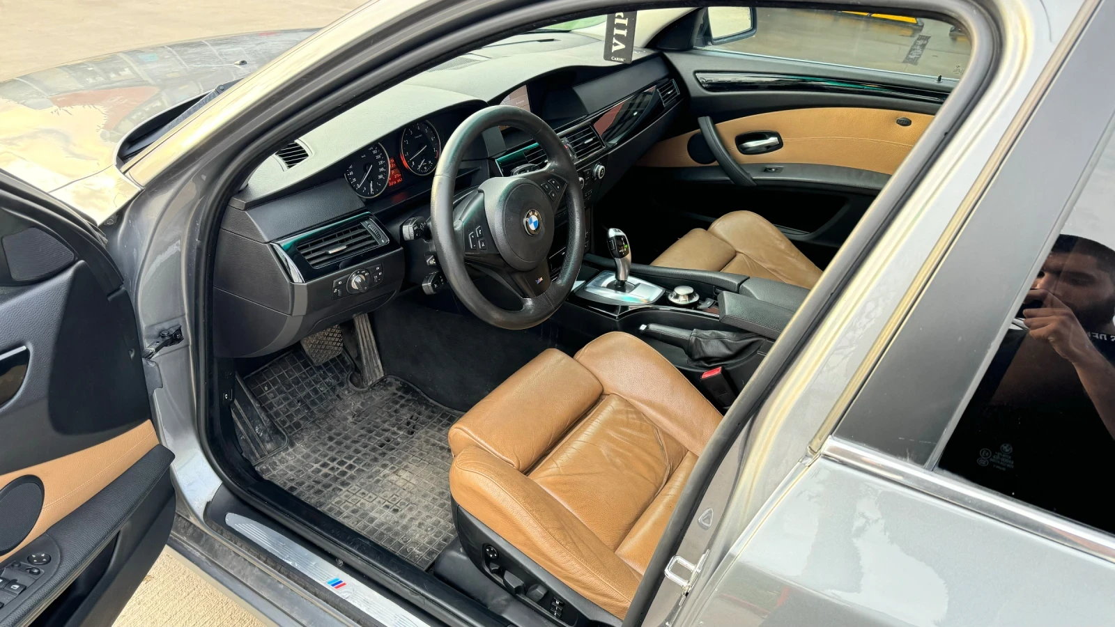 BMW 530 Exclusive  - изображение 10