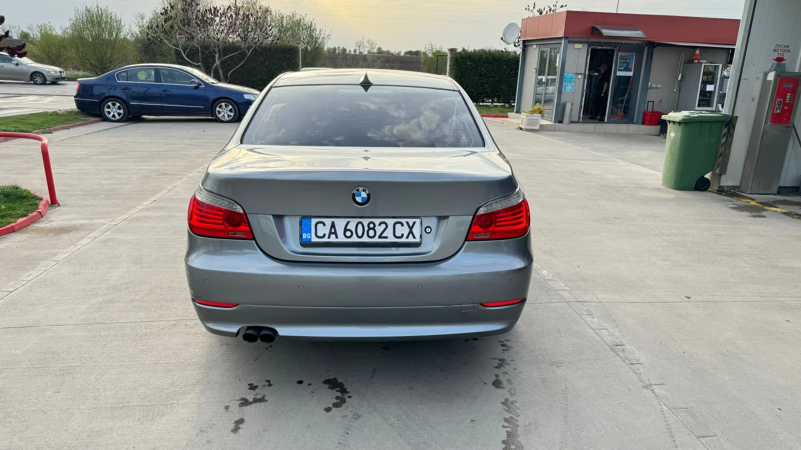 BMW 530 Exclusive  - изображение 3