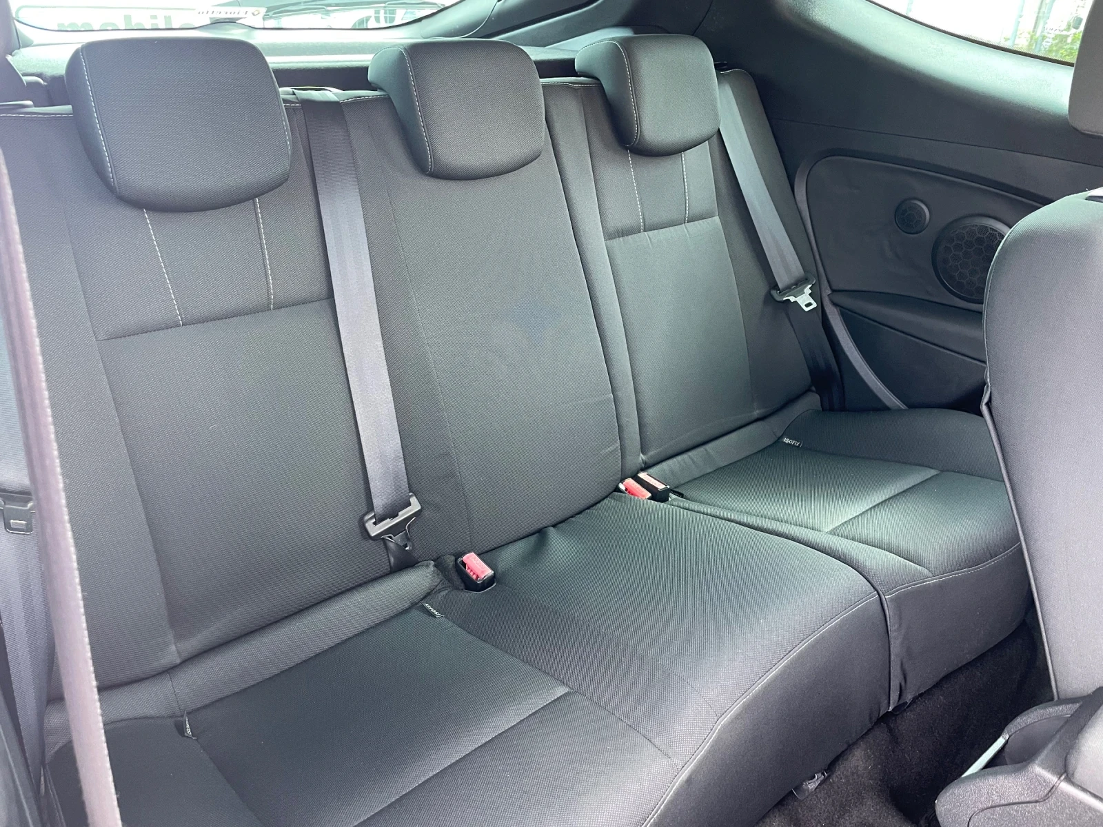 Renault Megane 1.6I-110-ITALIA - изображение 7