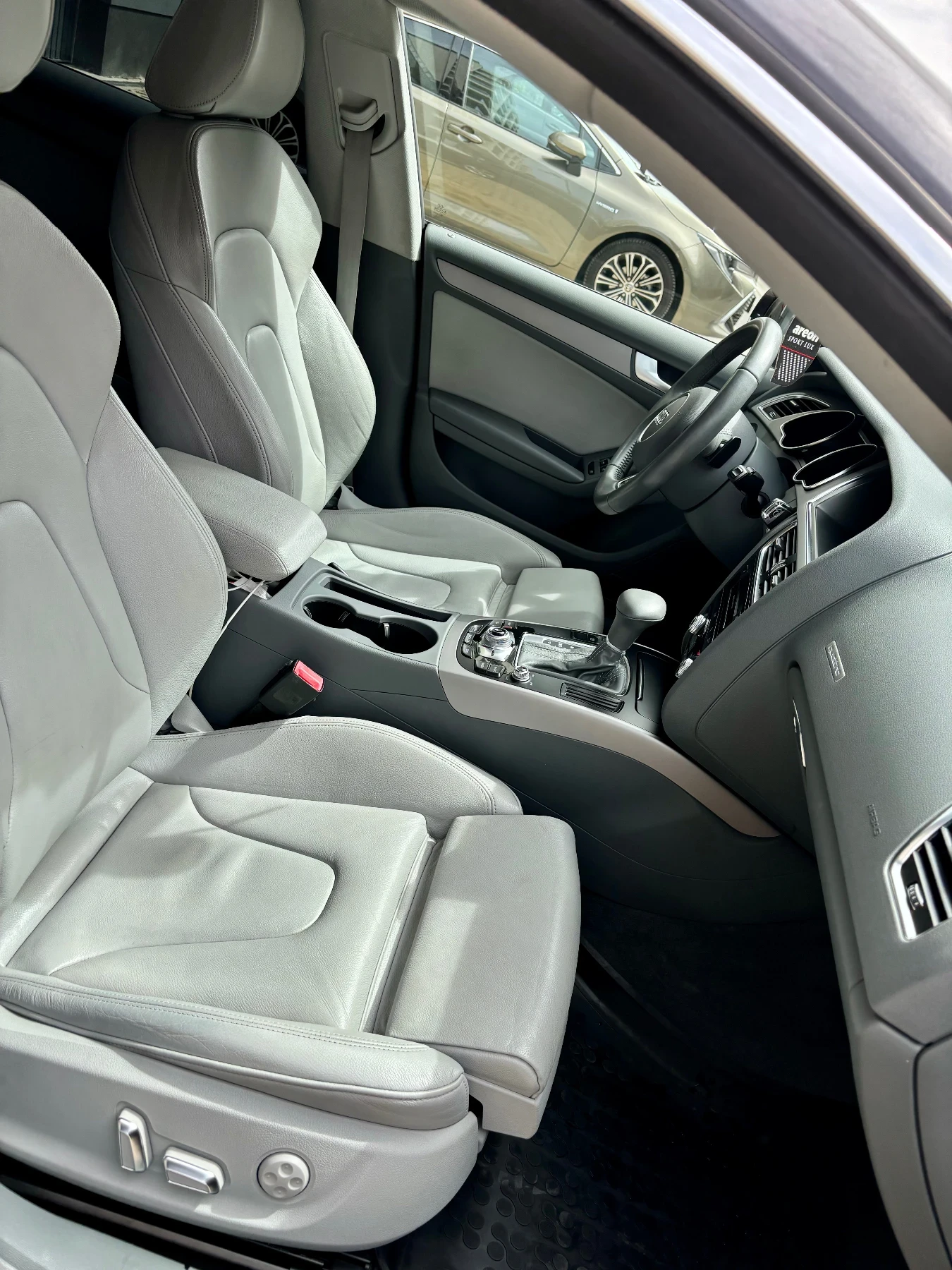 Audi A5 3.0 TDI Sportback Quattro S-Tronic - изображение 10