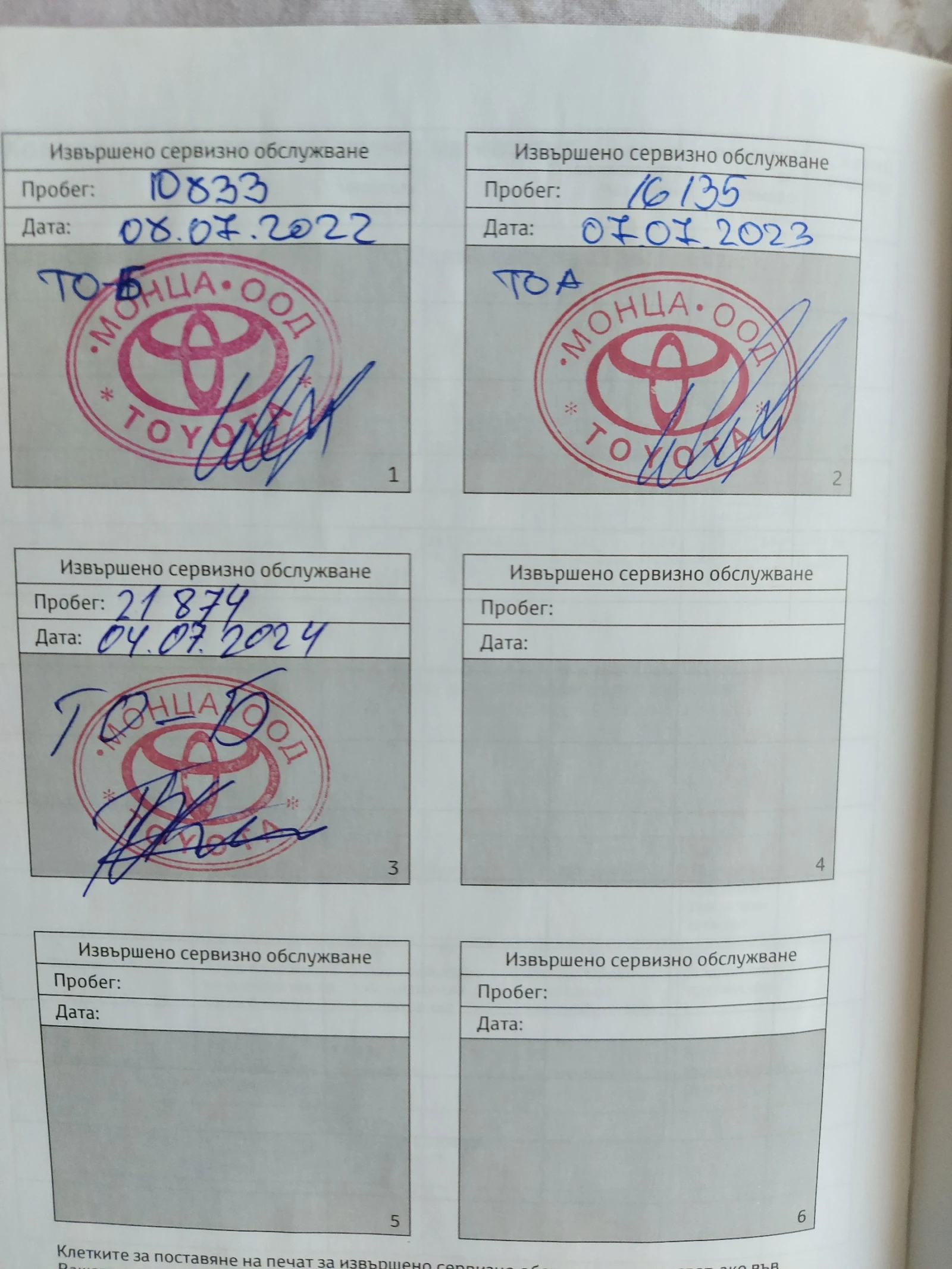 Toyota Yaris  - изображение 4