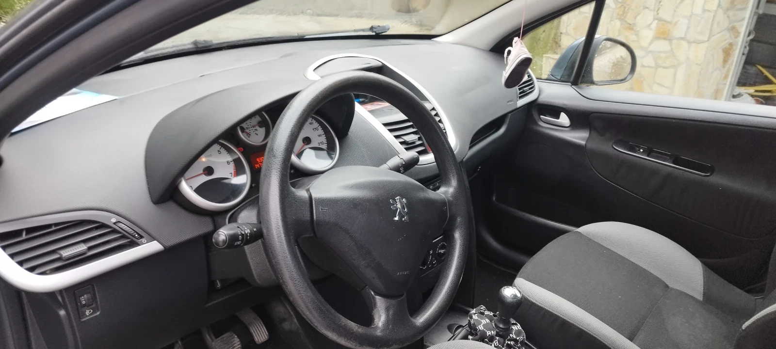 Peugeot 207  - изображение 5