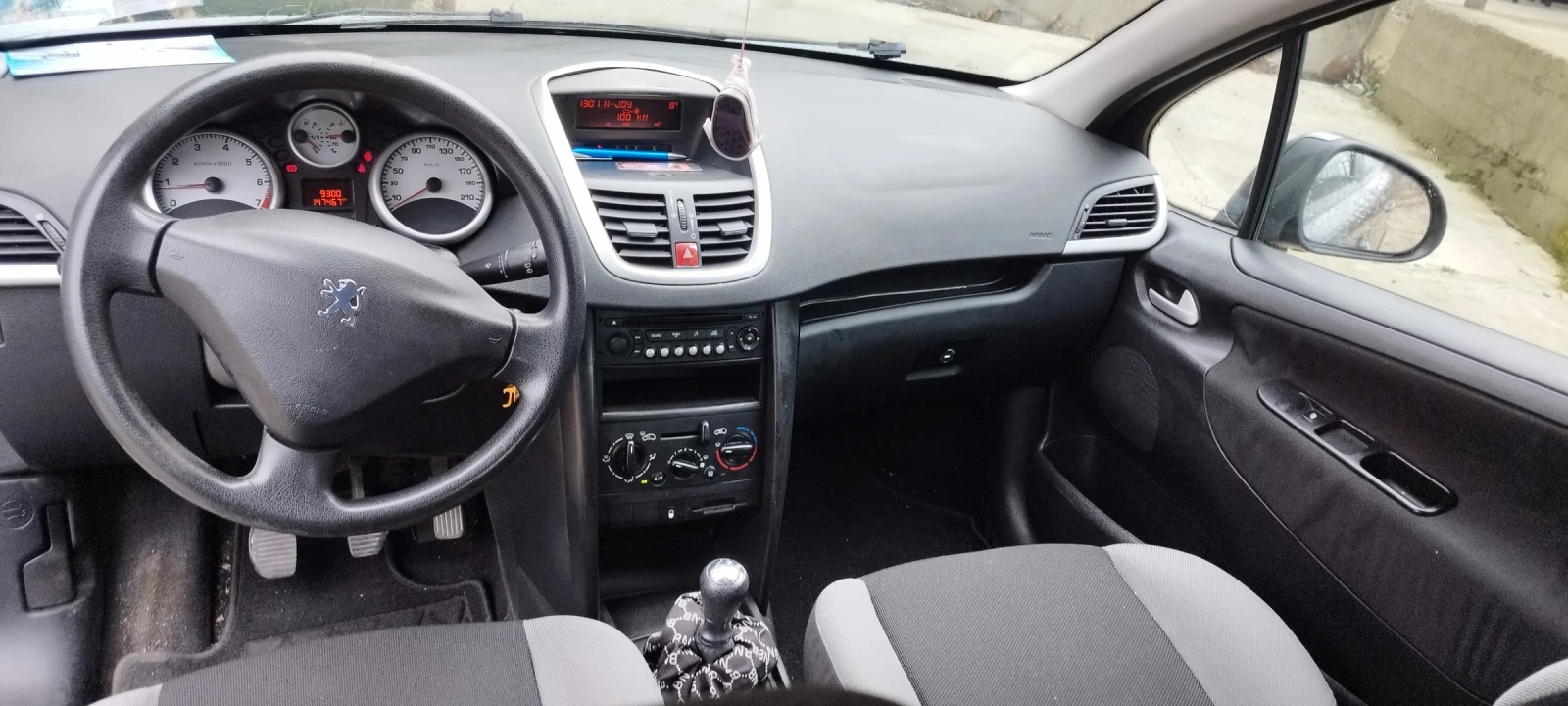 Peugeot 207  - изображение 7