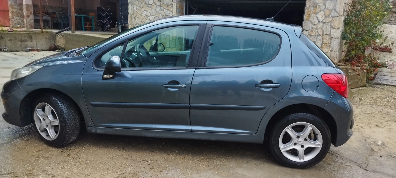 Peugeot 207  - изображение 3