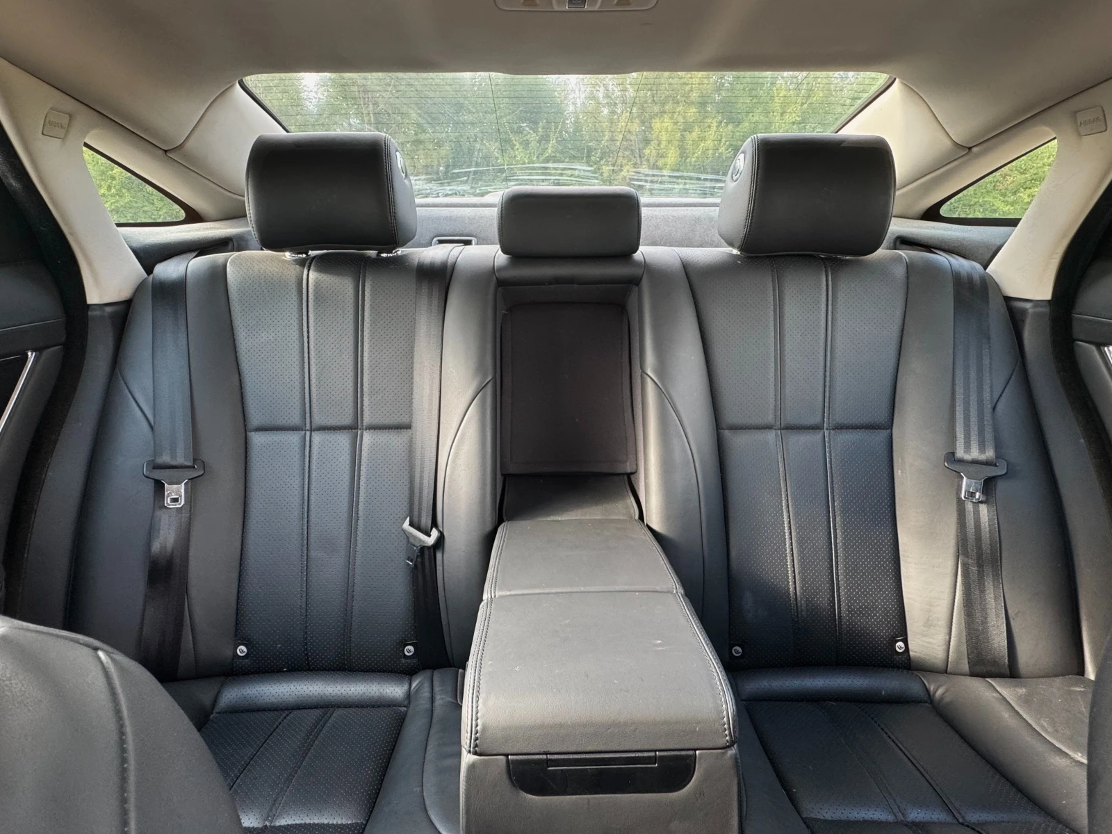 Jaguar Xj 3.0 V6/./././ /MERIDIAN/ | Mobile.bg   15