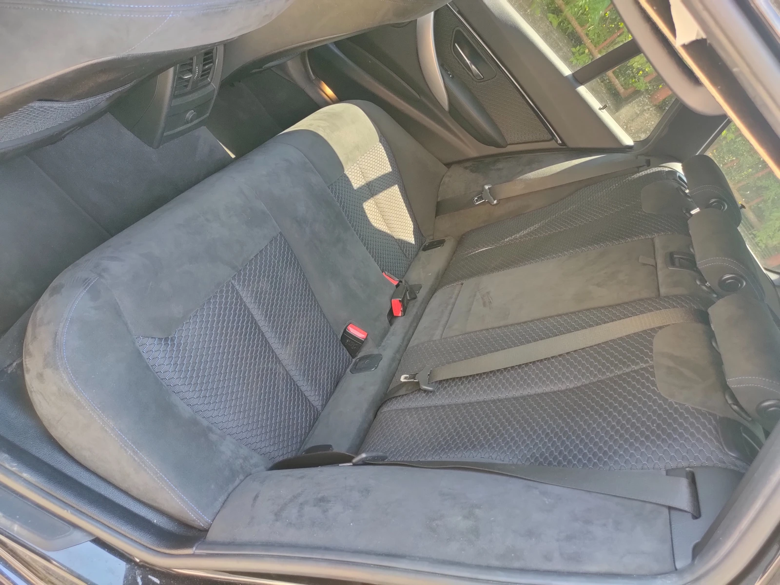 BMW 330 Facelift/Mpack/Xdrive/Full LED/8 speed auto | Mobile.bg � ����������� 14