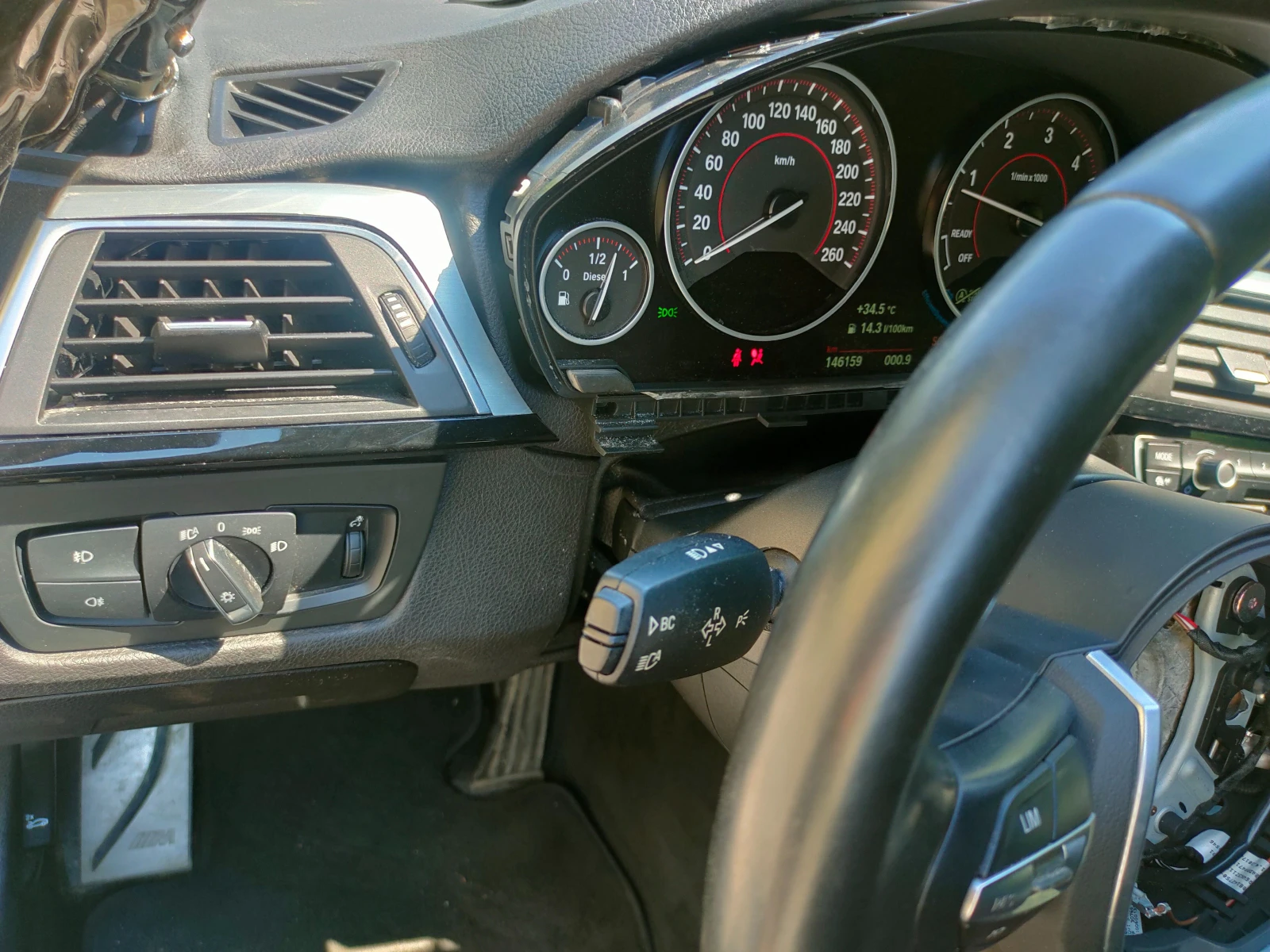 BMW 330 Facelift/Mpack/Xdrive/Full LED/8 speed auto | Mobile.bg � ����������� 11