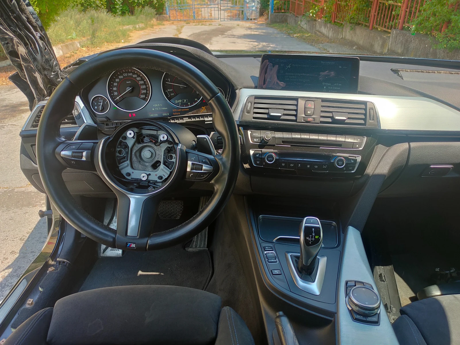 BMW 330 Facelift/Mpack/Xdrive/Full LED/8 speed auto | Mobile.bg � ����������� 15