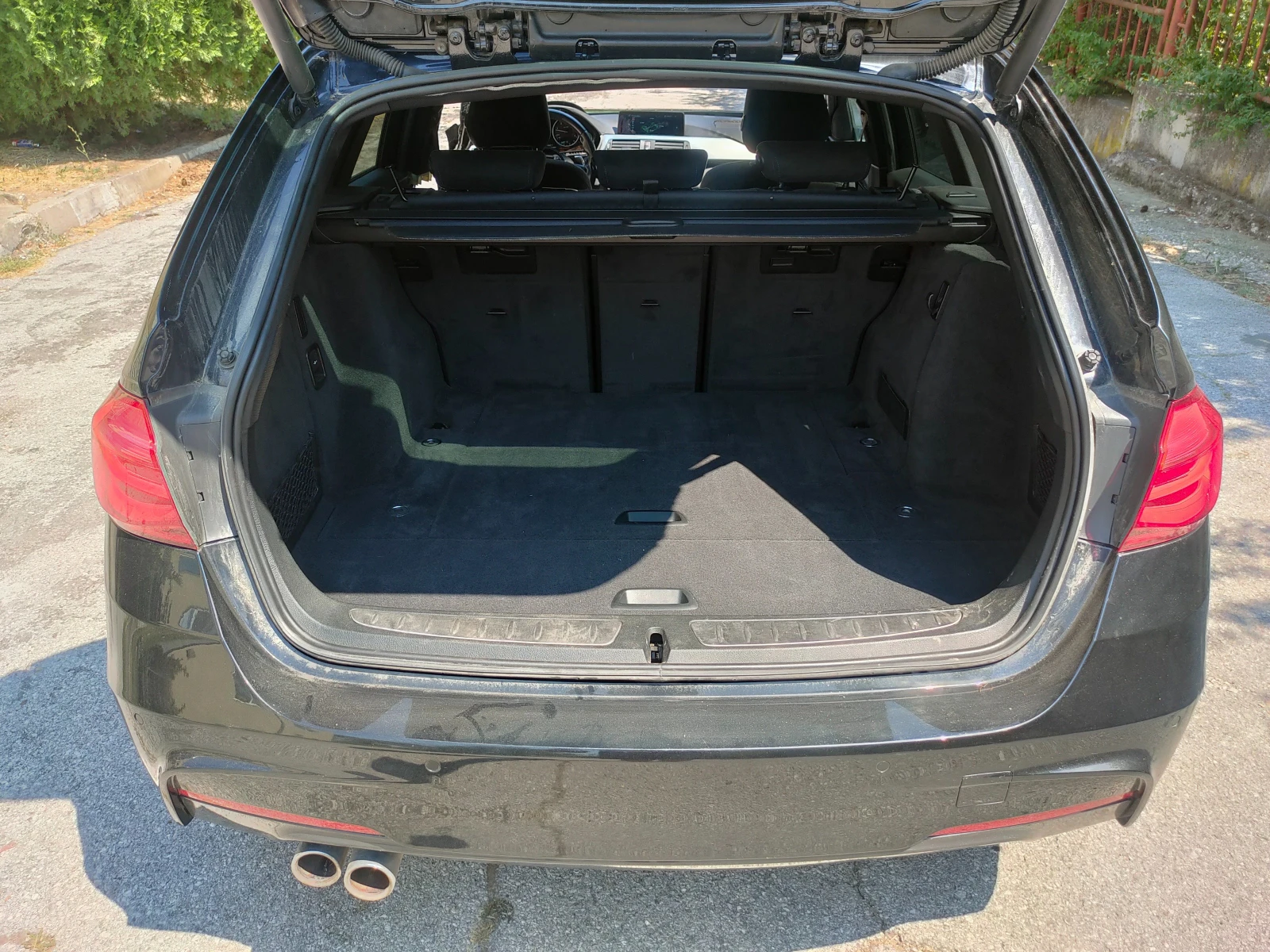 BMW 330 Facelift/Mpack/Xdrive/Full LED/8 speed auto - изображение 6