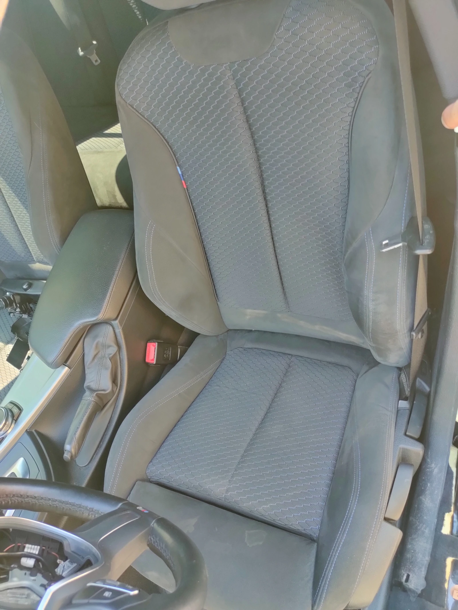 BMW 330 Facelift/Mpack/Xdrive/Full LED/8 speed auto | Mobile.bg � ����������� 12