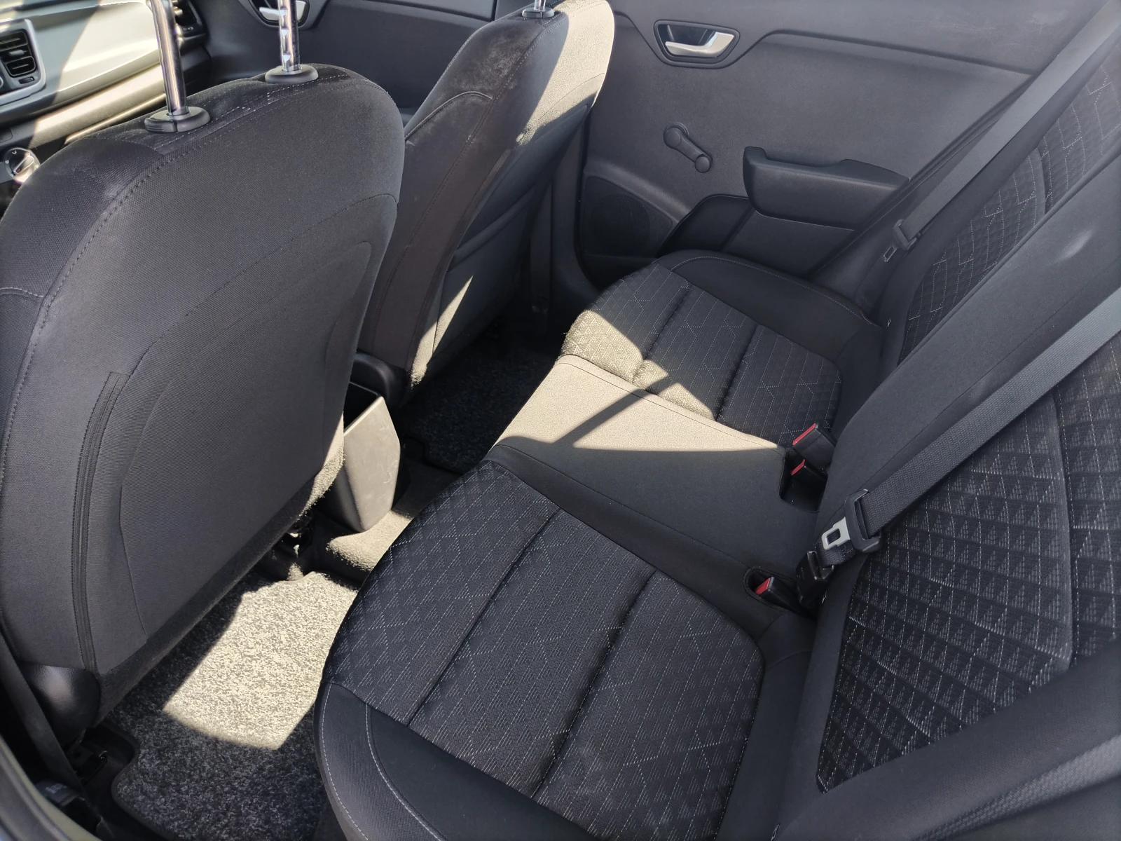 Kia Rio 1.2i/84 . | Mobile.bg   13