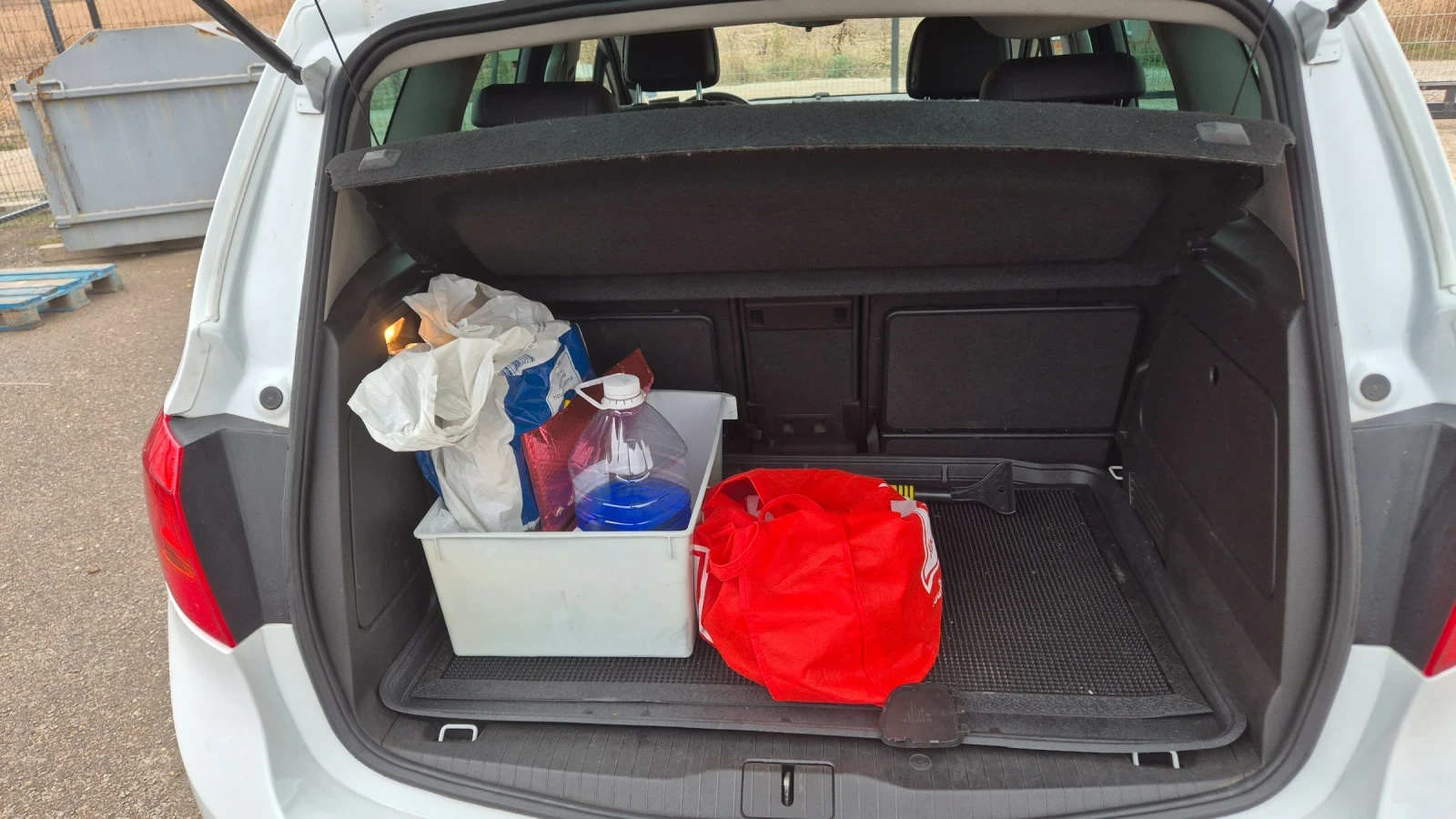 Opel Meriva | Mobile.bg   14