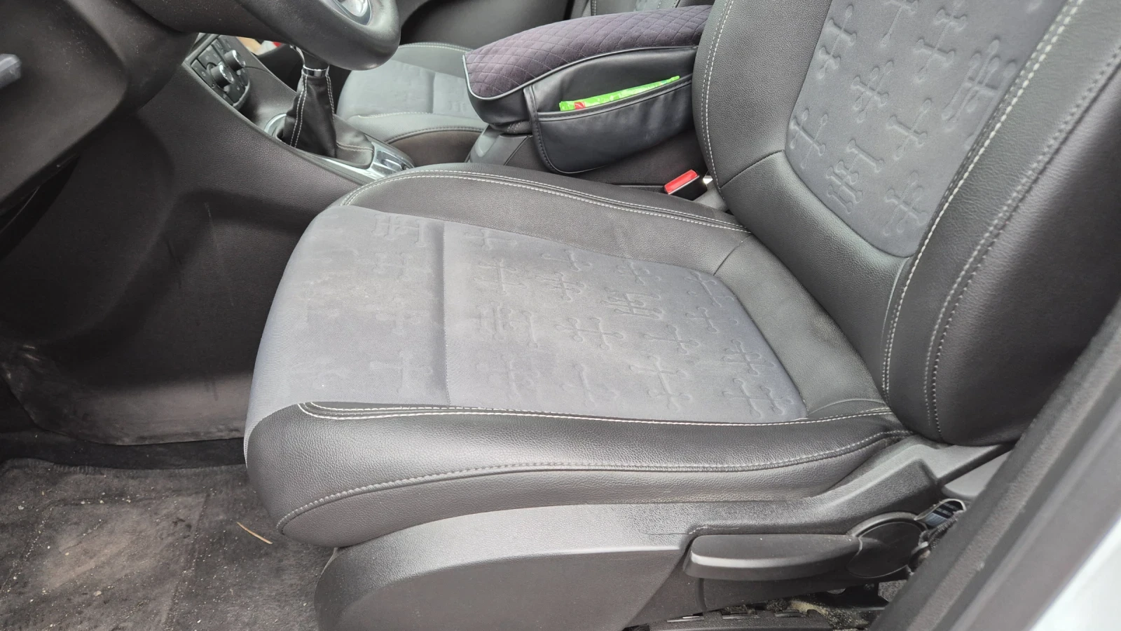 Opel Meriva | Mobile.bg   13