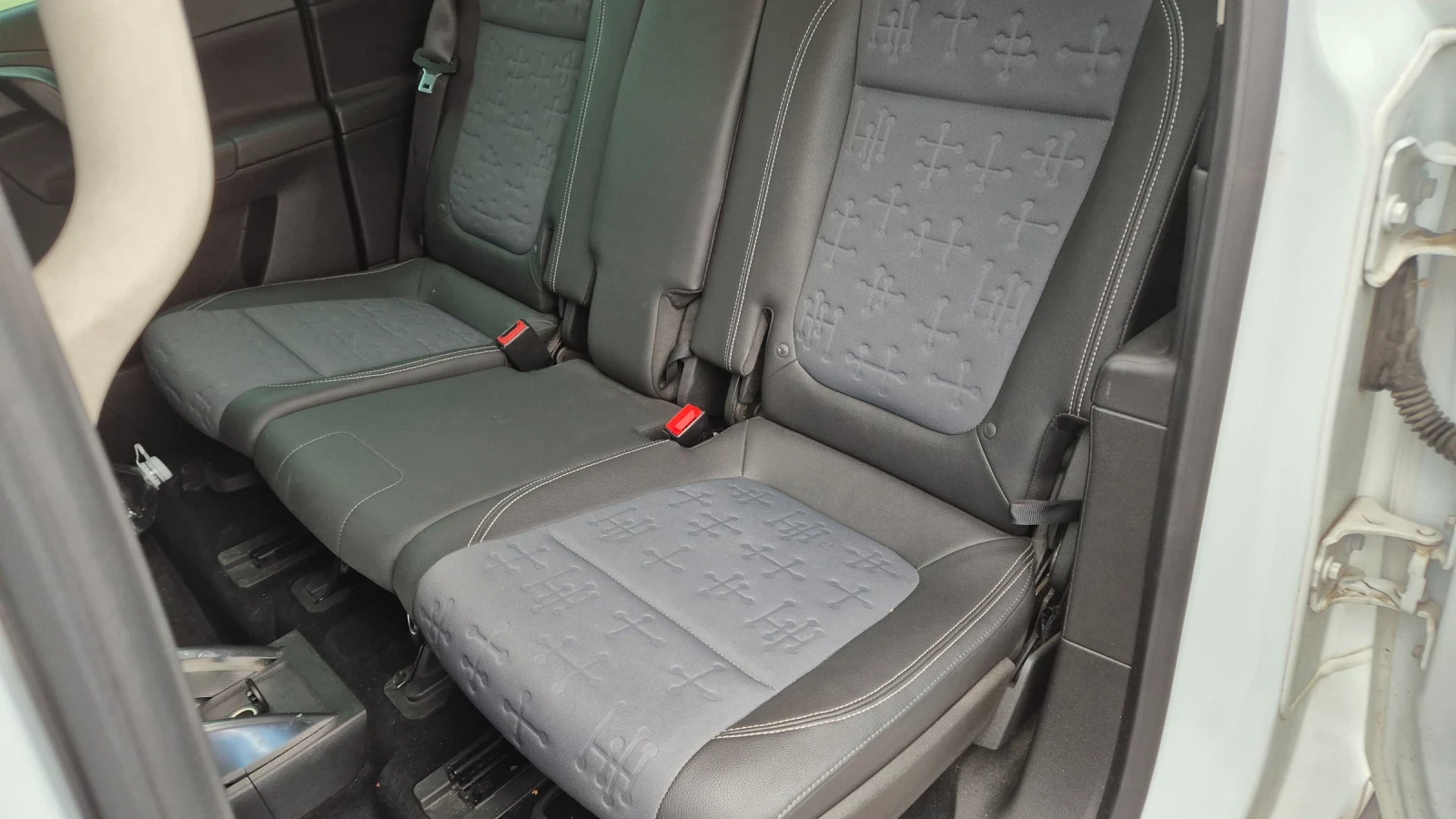 Opel Meriva  - изображение 10